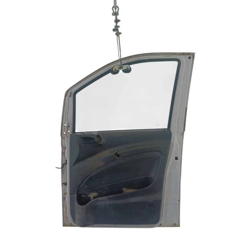 Porte avant droit MERCEDES VITO 639 Photo n°1