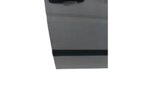 Porte avant droit MERCEDES VITO 639 Photo n°4