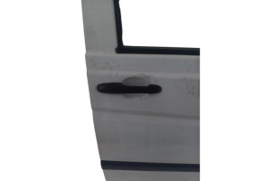 Porte avant droit MERCEDES VITO 639 Photo n°5