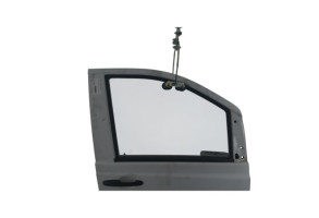 Porte avant droit MERCEDES VITO 639 Photo n°9
