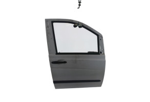 Porte avant droit MERCEDES VITO 639 Photo n°11