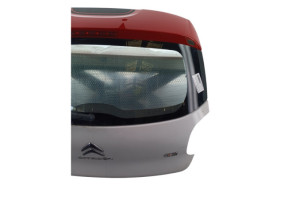 Malle/Hayon arriere CITROEN C3 3 Photo n°1