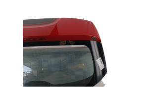Malle/Hayon arriere CITROEN C3 3 Photo n°2