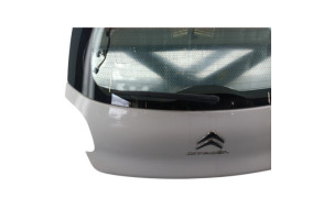 Malle/Hayon arriere CITROEN C3 3 Photo n°3