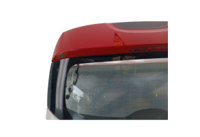 Malle/Hayon arriere CITROEN C3 3 Photo n°4