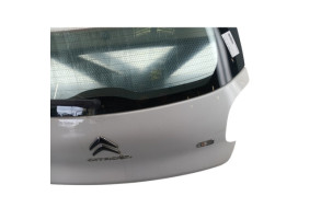 Malle/Hayon arriere CITROEN C3 3 Photo n°5