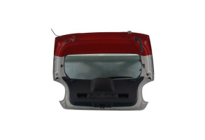Malle/Hayon arriere CITROEN C3 3 Photo n°7
