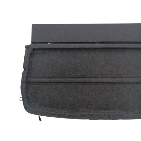 Plage arriere CITROEN C4 PICASSO 2