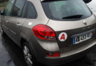 Vitre arriere droit RENAULT CLIO 3 Photo n°6