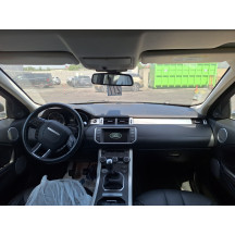 Moteur essuie glace avant LAND ROVER RANGE ROVER 1 EVOQUE Photo n°9