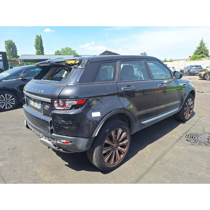 Moteur essuie glace avant LAND ROVER RANGE ROVER 1 EVOQUE Photo n°15
