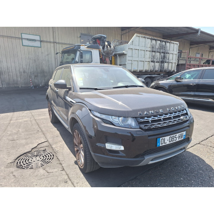 Moteur essuie glace avant LAND ROVER RANGE ROVER 1 EVOQUE Photo n°17