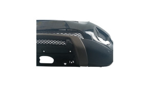 Pare choc avant LAND ROVER RANGE ROVER 1 EVOQUE Photo n°3
