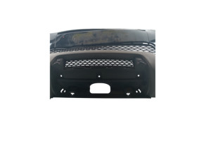 Pare choc avant LAND ROVER RANGE ROVER 1 EVOQUE Photo n°4