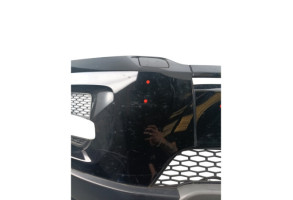 Pare choc avant LAND ROVER RANGE ROVER 1 EVOQUE Photo n°20