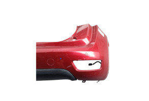 Pare choc arriere CITROEN C4 PICASSO 2 Photo n°1