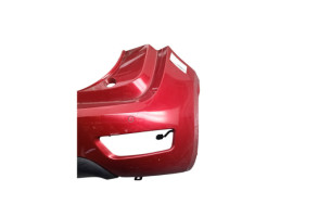 Pare choc arriere CITROEN C4 PICASSO 2 Photo n°2