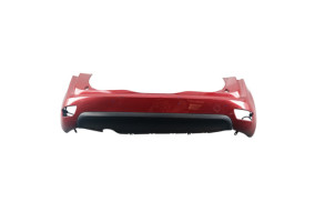 Pare choc arriere CITROEN C4 PICASSO 2 Photo n°4