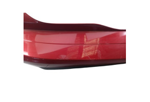 Pare choc arriere CITROEN C4 PICASSO 2 Photo n°5