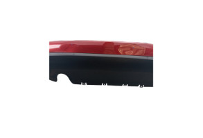 Pare choc arriere CITROEN C4 PICASSO 2 Photo n°7