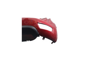Pare choc arriere CITROEN C4 PICASSO 2 Photo n°9