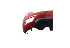 Pare choc arriere CITROEN C4 PICASSO 2 Photo n°10