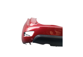 Pare choc arriere CITROEN C4 PICASSO 2 Photo n°12