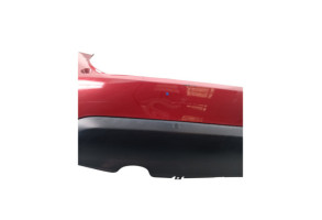 Pare choc arriere CITROEN C4 PICASSO 2 Photo n°13