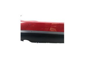 Pare choc arriere CITROEN C4 PICASSO 2 Photo n°14