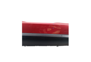 Pare choc arriere CITROEN C4 PICASSO 2 Photo n°15
