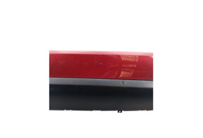 Pare choc arriere CITROEN C4 PICASSO 2 Photo n°17