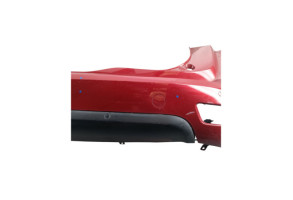 Pare choc arriere CITROEN C4 PICASSO 2 Photo n°18