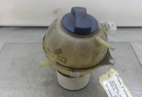 Vase d'expansion VOLKSWAGEN POLO 4