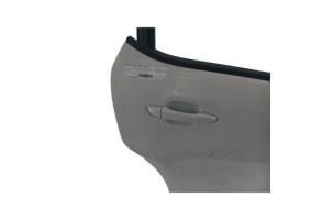 Porte arriere droit CITROEN C3 3 Photo n°1