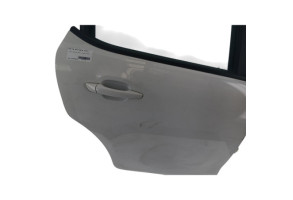 Porte arriere droit CITROEN C3 3 Photo n°5