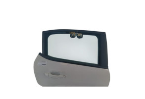Porte arriere droit CITROEN C3 3 Photo n°7