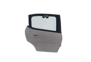 Porte arriere droit CITROEN C3 3 Photo n°8