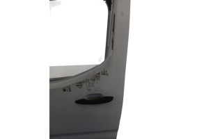 Porte avant gauche PEUGEOT PARTNER 3 Photo n°4