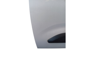 Porte avant gauche PEUGEOT PARTNER 3 Photo n°6