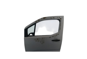 Porte avant gauche PEUGEOT PARTNER 3 Photo n°8