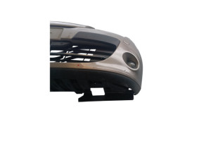 Pare choc avant RENAULT MEGANE 3 Photo n°2