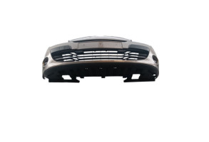 Pare choc avant RENAULT MEGANE 3 Photo n°3