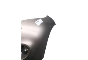 Pare choc avant RENAULT MEGANE 3 Photo n°4