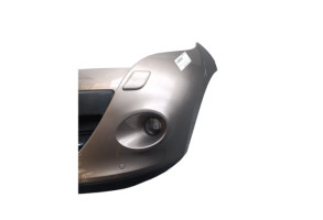 Pare choc avant RENAULT MEGANE 3 Photo n°5