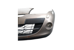 Pare choc avant RENAULT MEGANE 3 Photo n°6