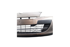 Pare choc avant RENAULT MEGANE 3 Photo n°8