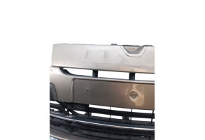 Pare choc avant RENAULT MEGANE 3 Photo n°9