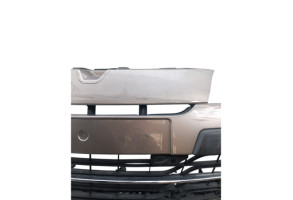 Pare choc avant RENAULT MEGANE 3 Photo n°10