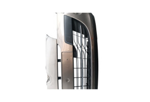 Pare choc avant RENAULT MEGANE 3 Photo n°12