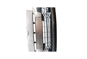 Pare choc avant RENAULT MEGANE 3 Photo n°13